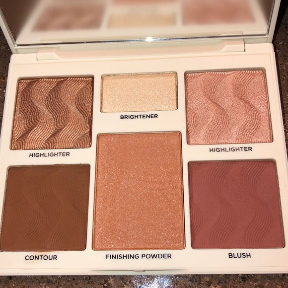 Cover FX Perfector Face Palette - Picture 2 of 2